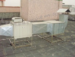 萬(wàn)江廢氣處理/萬(wàn)江廢氣處理公司